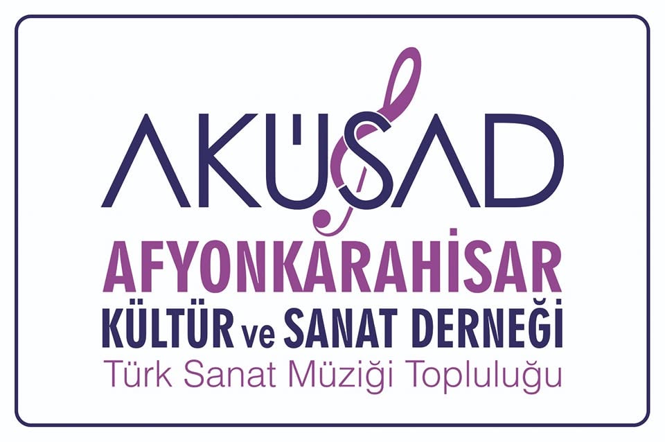 Afyonkarahisar Kültür ve Sanat Derneği logosu