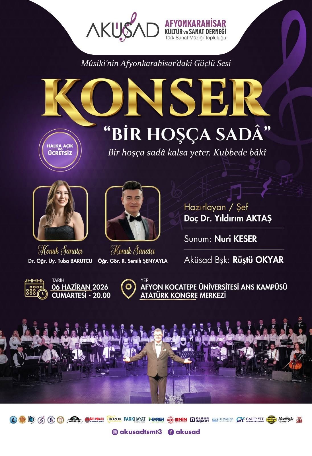 Afyonkarahisar Kültür ve Sanat Derneği