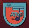 Ankara Türk Müziği Derneği logosu