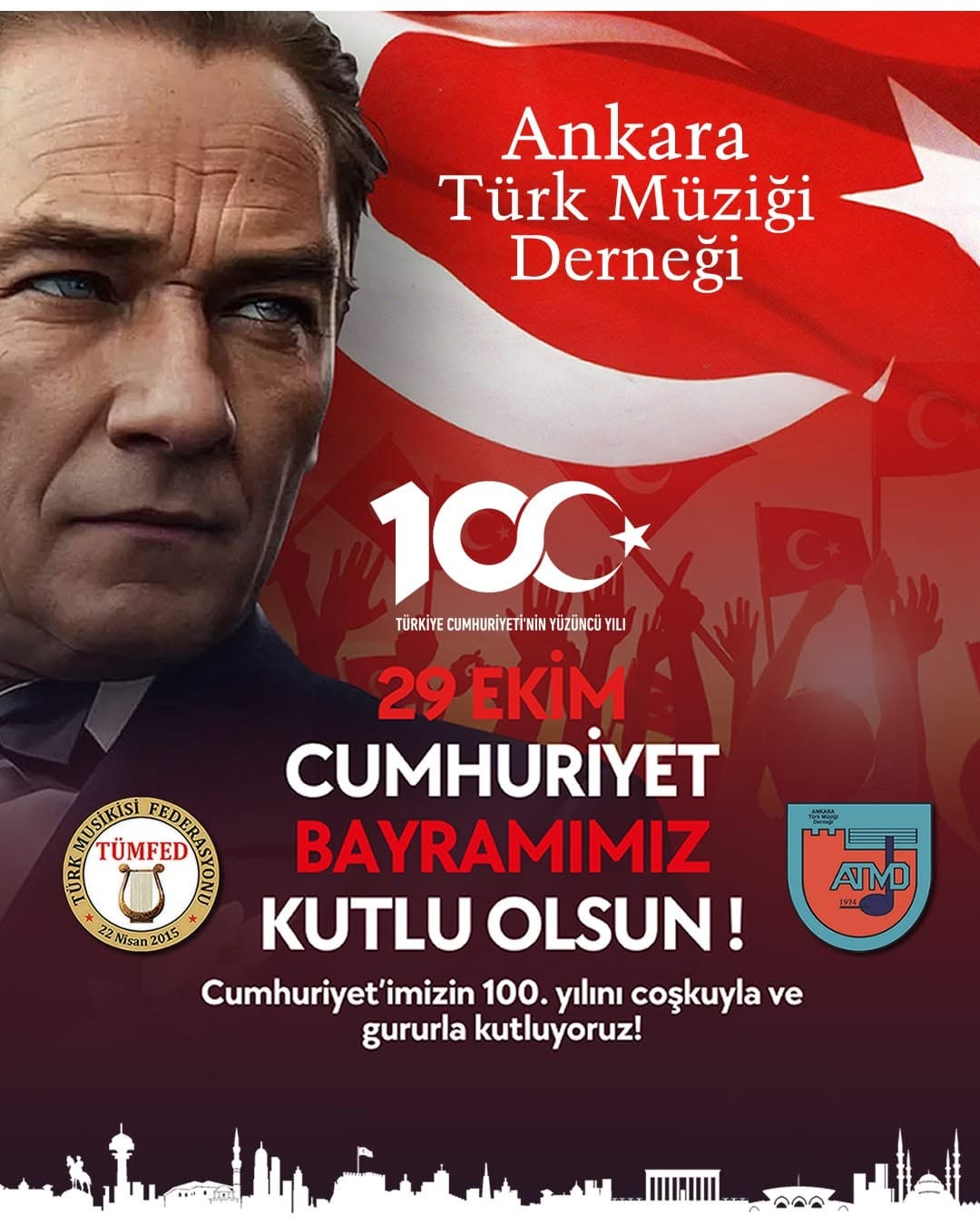 Ankara Türk Müziği Derneği