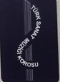 Bartın Musiki Derneği logosu