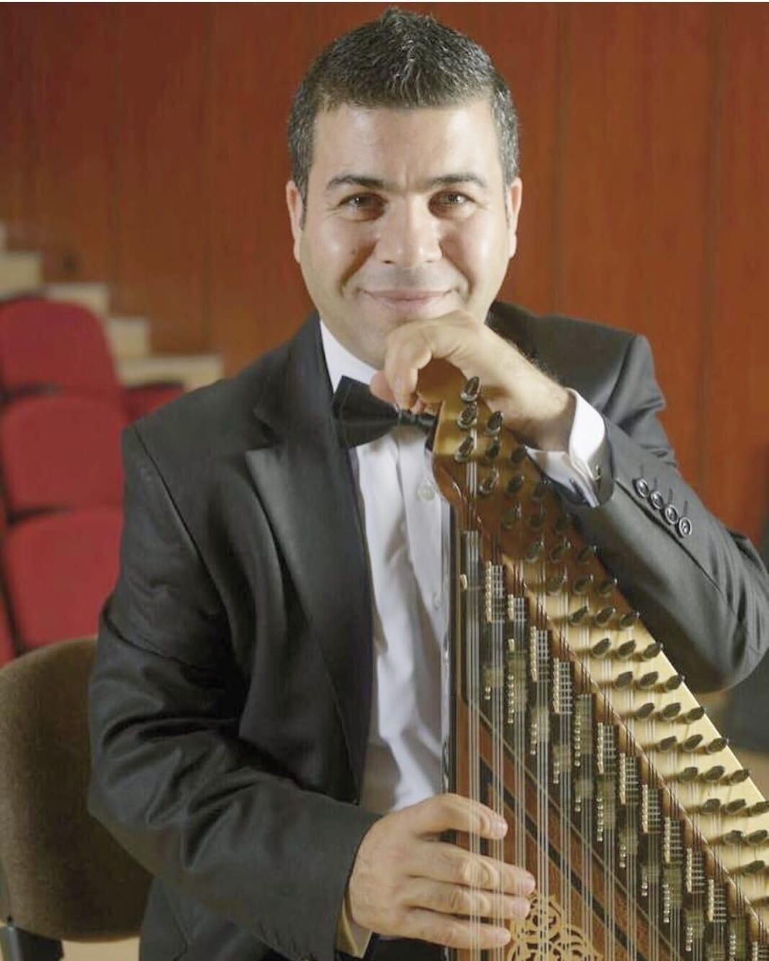 Federasyon Başkanı