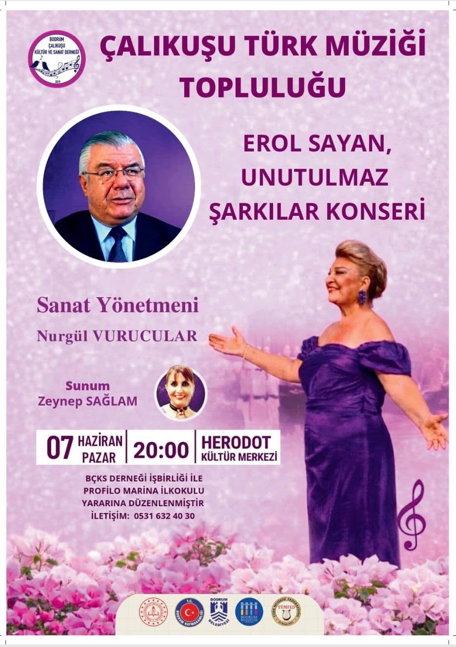 Bodrum Çalıkuşu Kültür ve Sanat Derneği