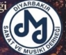 Diyarbakır Sanat ve Musiki Derneği logosu