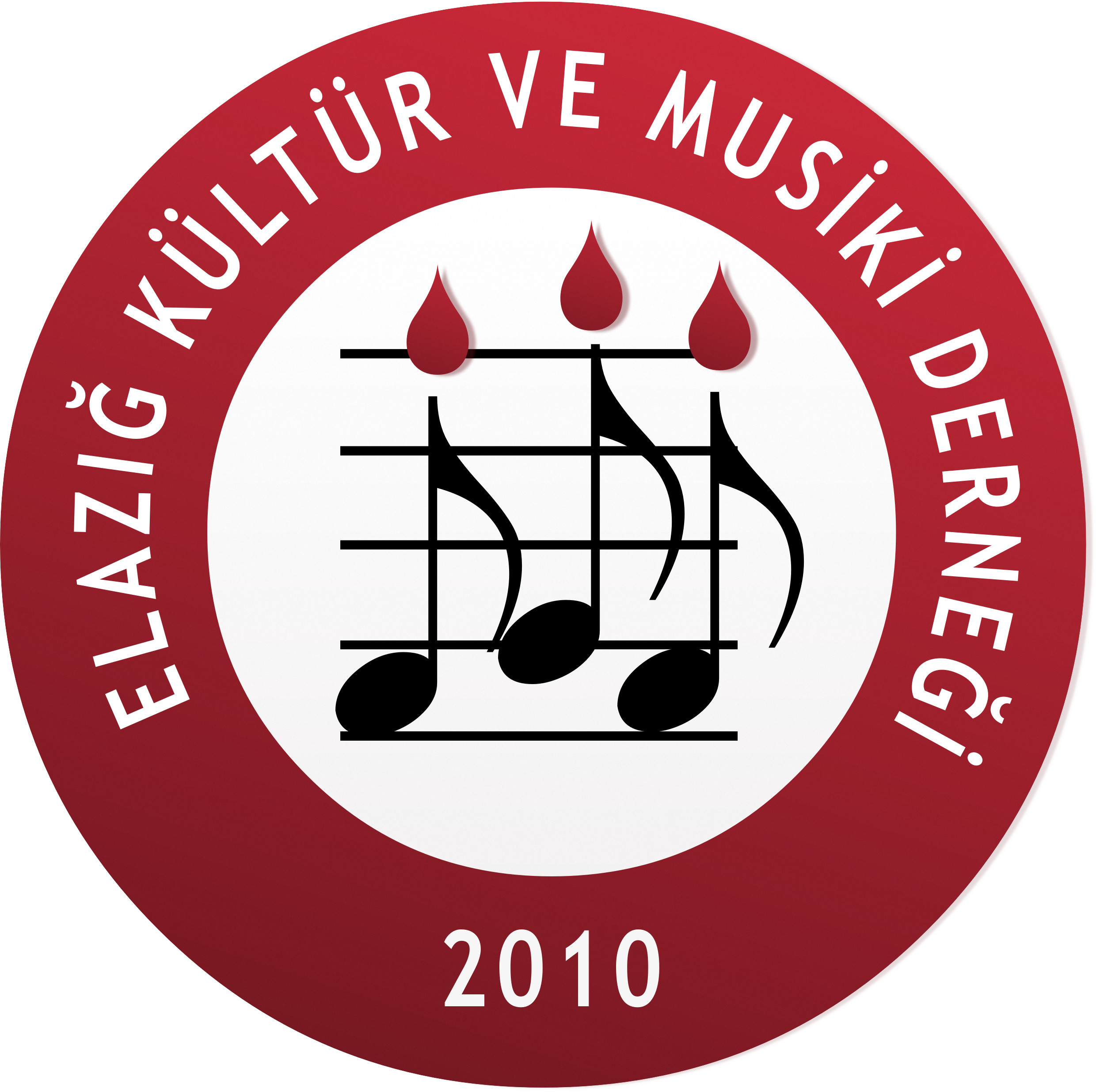 Elazığ Kültür ve Musiki Derneği logosu