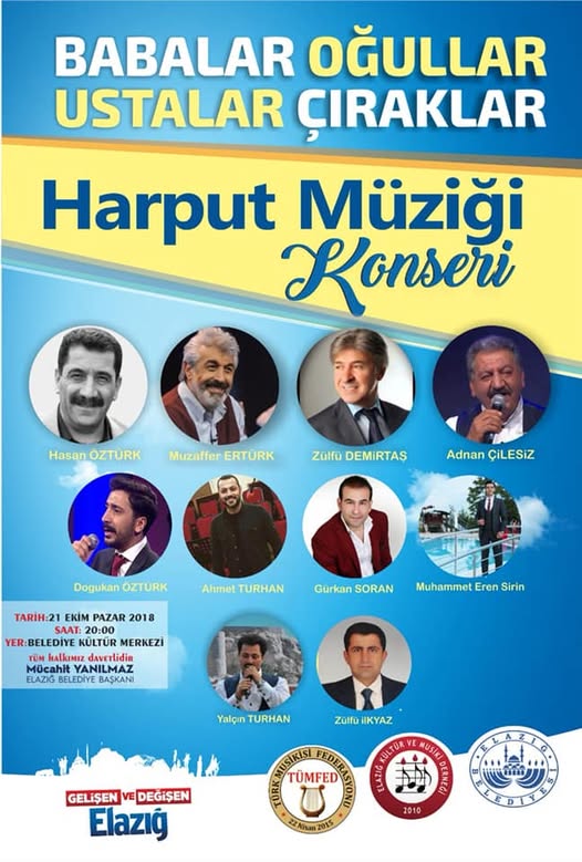 Elazığ Kültür ve Musiki Derneği