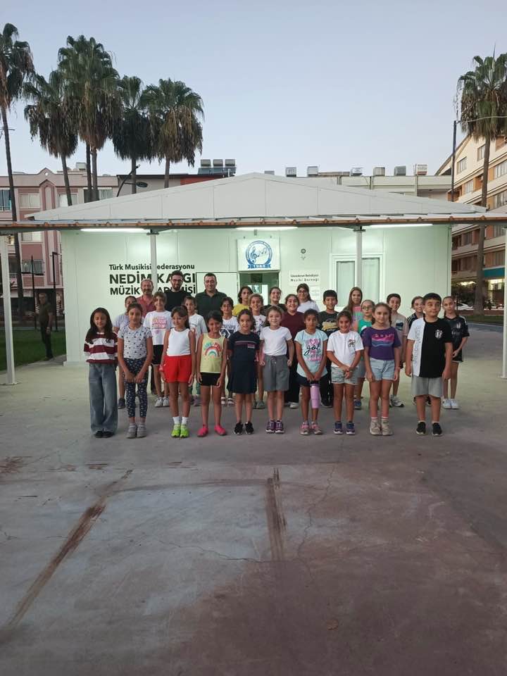 Fotoğraf Galerimiz