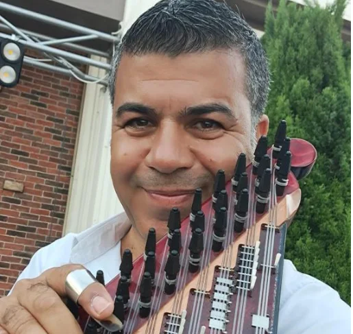 Halil ALTINKÖPRÜ