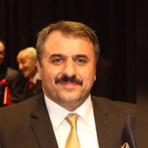Abdulaziz KOÇ