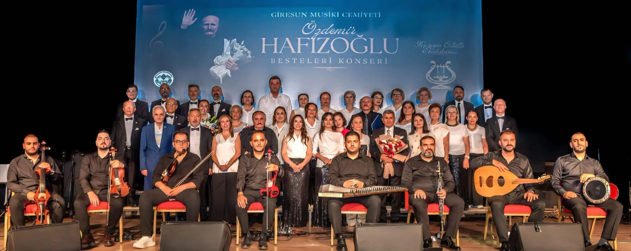 Giresun Musiki Cemiyeti Derneği