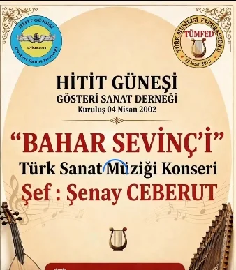 Hitit Güneşi Gösteri ve Sanat Derneği