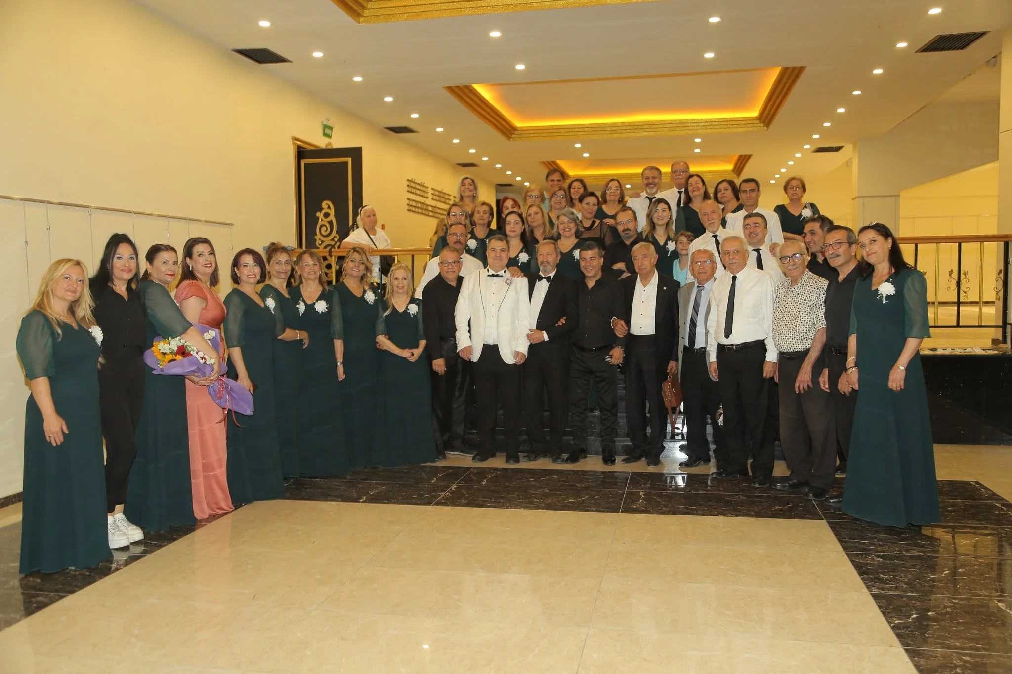 İskenderun Belediyesi Musiki Derneği