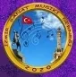 İzmir Sanat Musiki Derneği logosu