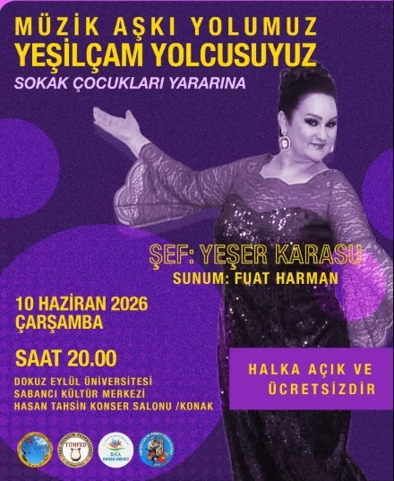 İzmir Sanat Musiki Derneği