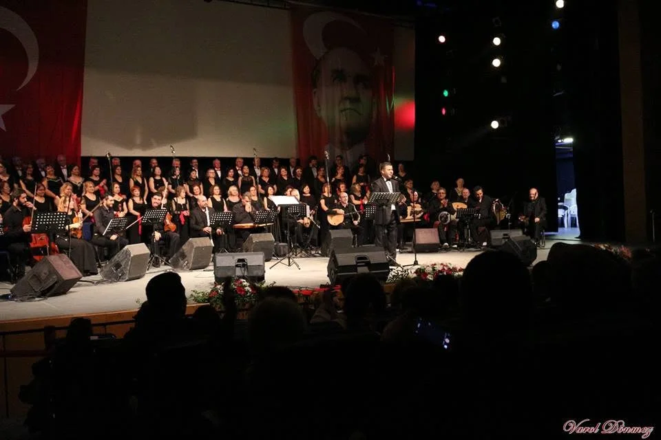İzmir Türk Musikisi Derneği
