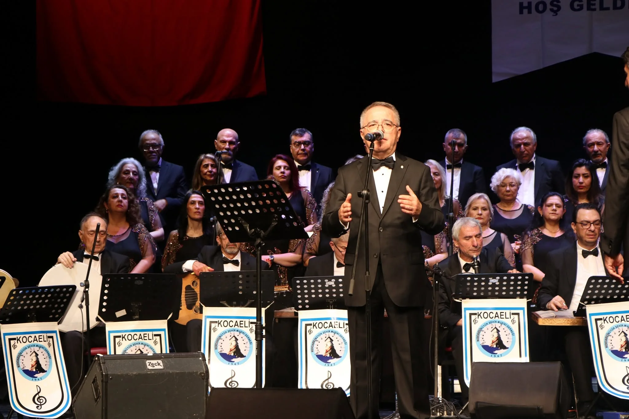 Kocaeli Büyükşehir Musiki Derneği