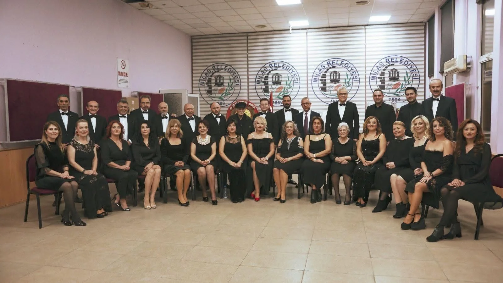 Milas Türk Musikisi Derneği
