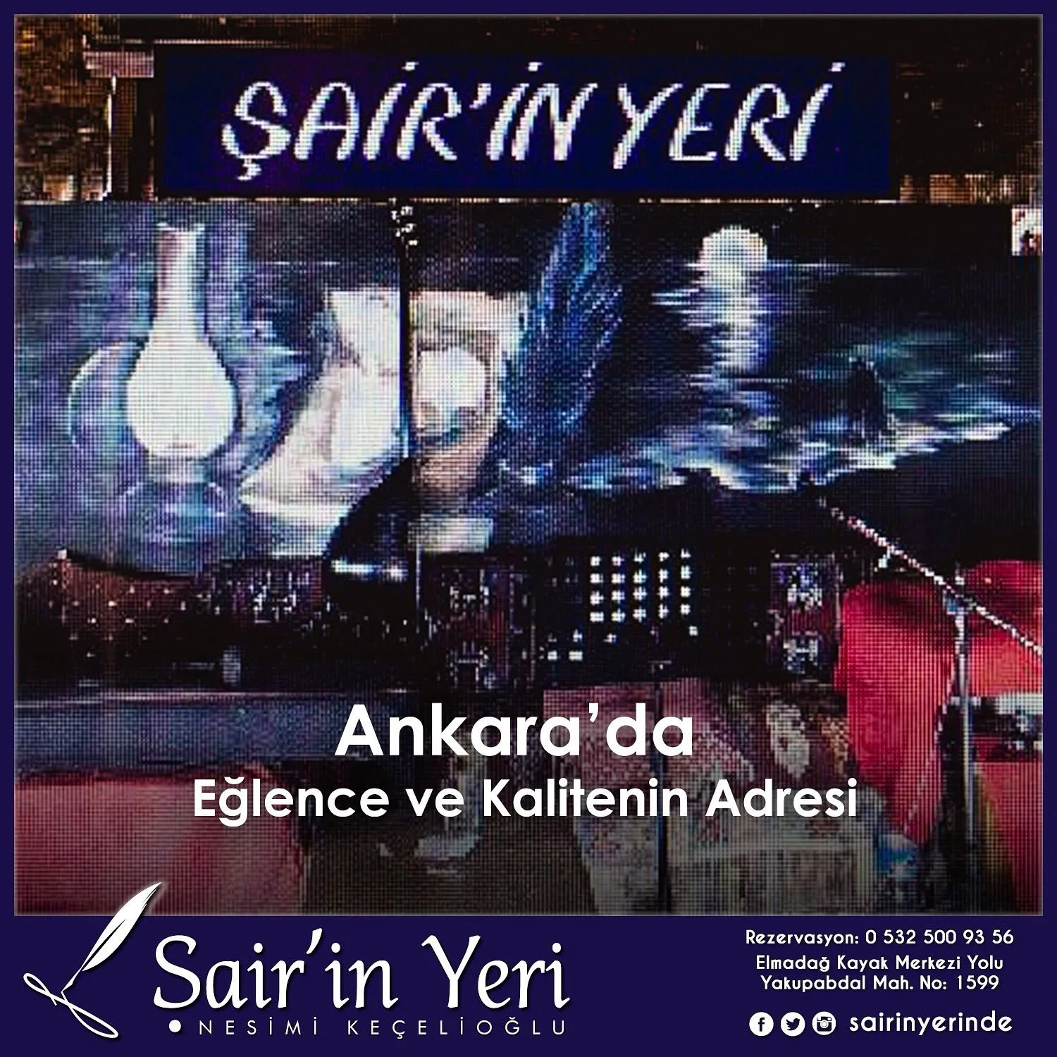 Nesimi Kültür Sanat ve Türk Müziği Derneği