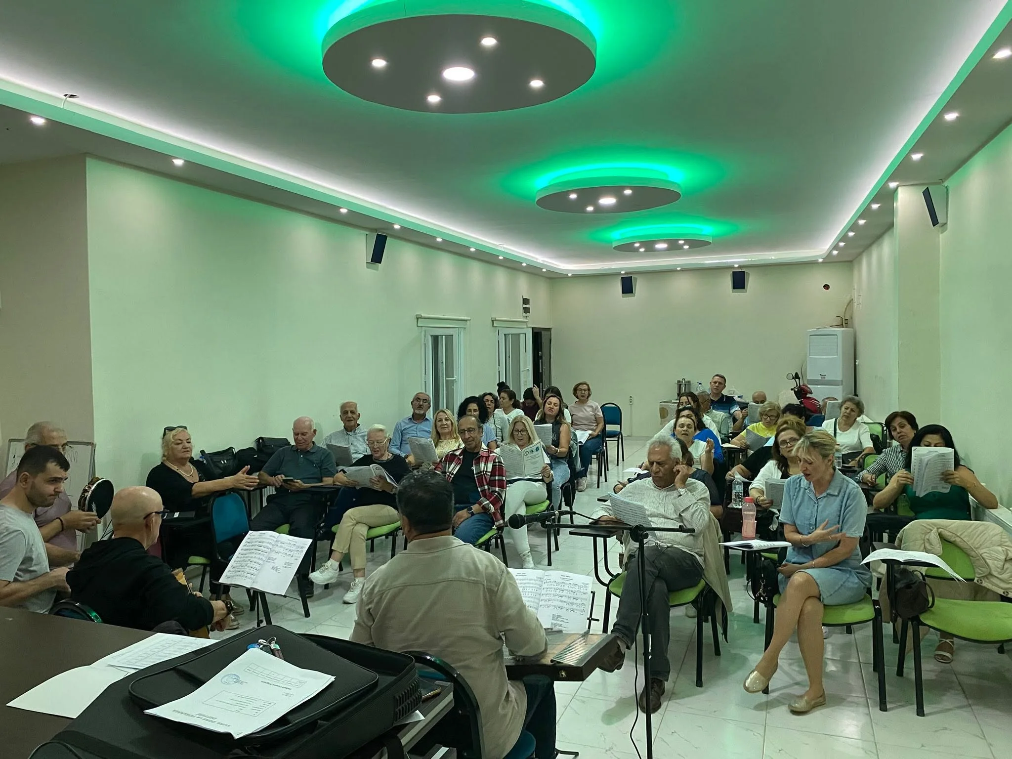 Tire Müzik Dostları Kültür Ve Sanat Derneği