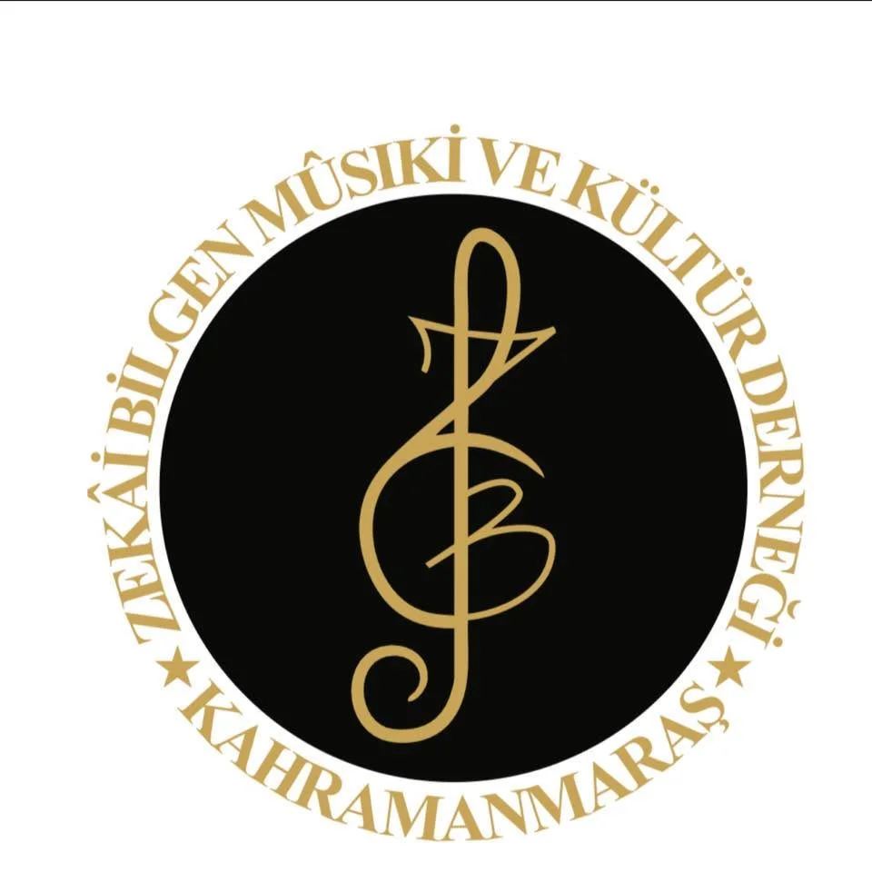 Zekai Bilgen Musiki Ve Kültür Derneği logosu
