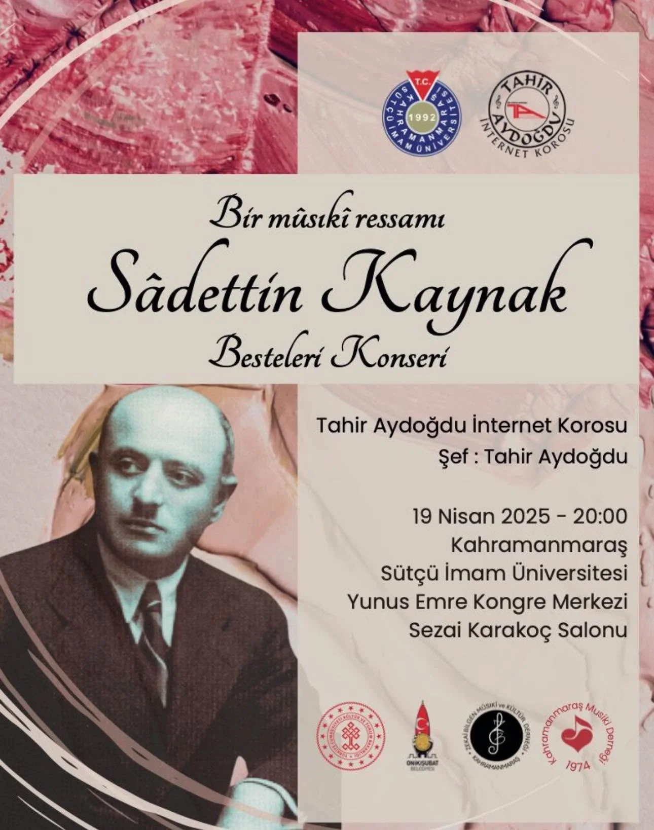 Zekai Bilgen Musiki Ve Kültür Derneği